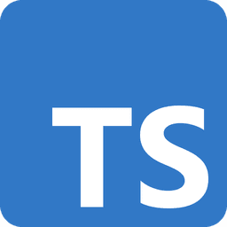 TypeScript TypeScript